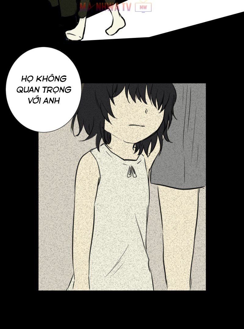 Đọc truyện Trọng sinh mạc thế - Chap 46